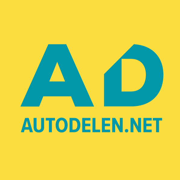 logo Autodelen.net