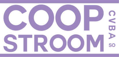 Logo Coopstroom