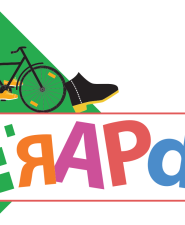 Logo Strapdag 2024