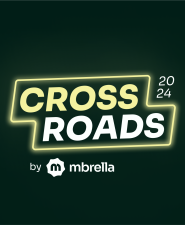 Logo Crossroads